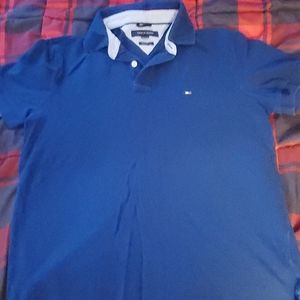 Tommy Hilfiger Polo T-shirt